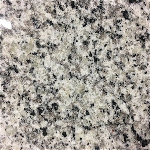 Luna Pearl Granite Slabs & Tiles, Brazil White Granite