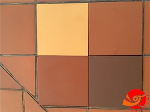 Tiles and Building Material Terracotta Tiles Vietnam Non Slip Outdoor