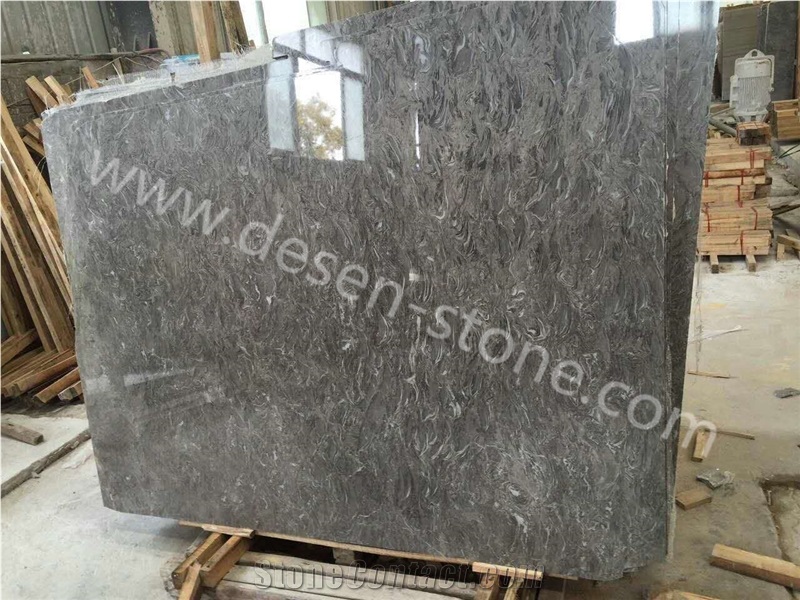 Bawang Hua/Flower Marble Stone Slabs&Tiles Countertops/Wall Covering