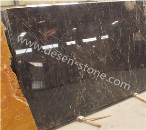 Black Tulip Marble Stone Slabs&Tiles for Bathroom Vanity Tops/Countertops