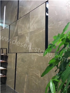Brazil Armani Grey/Armani Gray/Armani Ash Marble Stone Slabs&Tiles