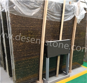 China Golden Portoro/Montmartre/Michaelangelo Marble Stone Slabs&Tiles