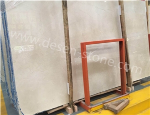 Crema Marfil/Spain Beige Marble Stone Slabs&Tiles Book Matching/Lines