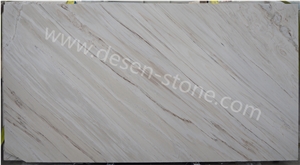 Crevola Nuvolato/Marmo Palisandro Mistro Marble Stone Slabs&Tiles Wall