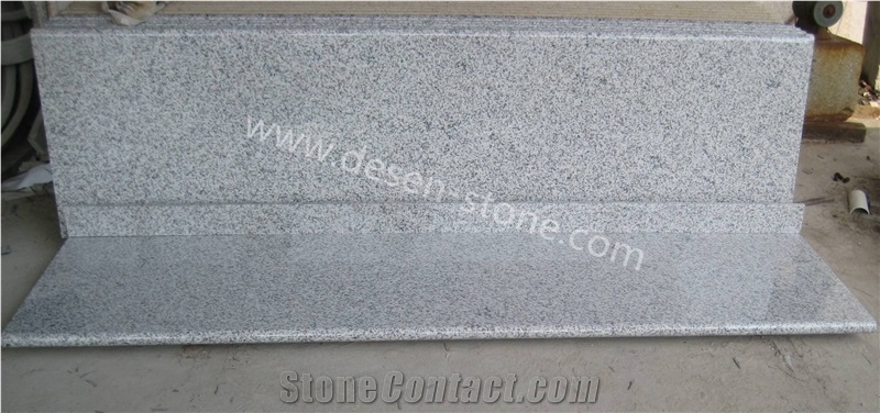 G603 Grey/Gray Granite Stone Kitchen Countertops/Worktops/Desk Tops
