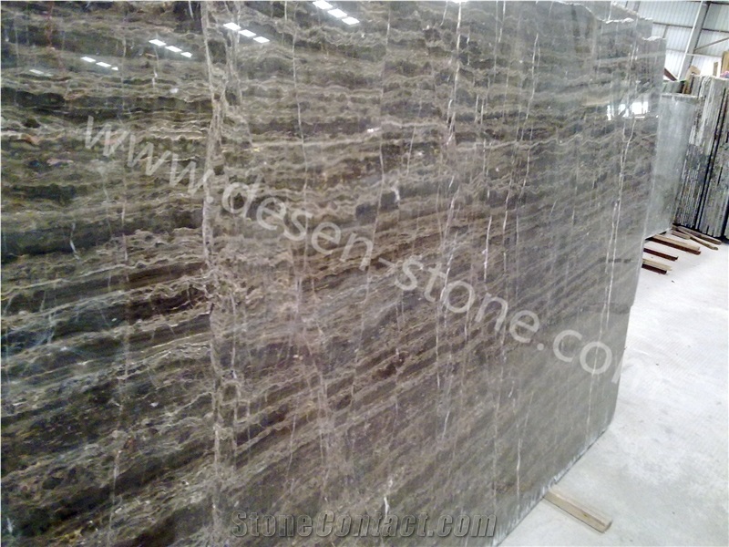 Imperial Silver Spider Marmoles/Hang Grey Marble Stone Slabs&Tiles