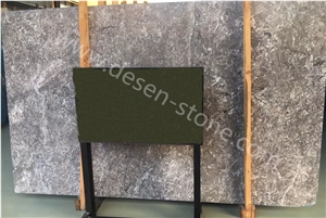 Turkey Buffett Grey/Gray Marble Stone Slabs&Tiles Background/Walling