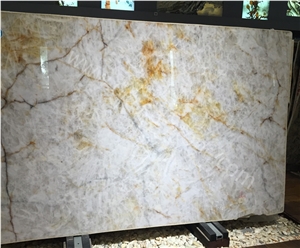 White Onyx Stone Slabs&Tiles Walling/Flooring Covering/Skirtings/Line