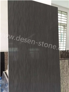 Wooden Grey Sandstone/Purple Wooden Sandstone Stone Slabs&Tiles