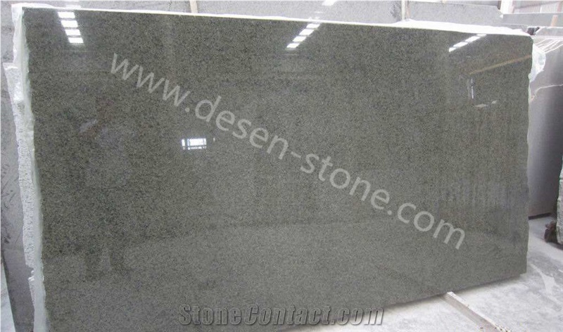 Yanshan Green G747 Chengde Green Olive Green Granite Stone Slabs&Tiles