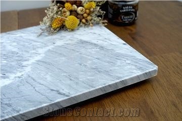 Marble Choppig Board