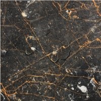 Golden Galaxy Marble Slab
