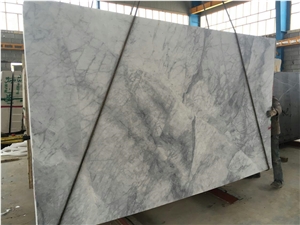 Roman White Marble Slab, Iran White Marble