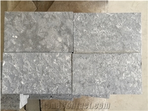 Blue Limestone,Grey Dark Limestone Tiles,Wall Coverings
