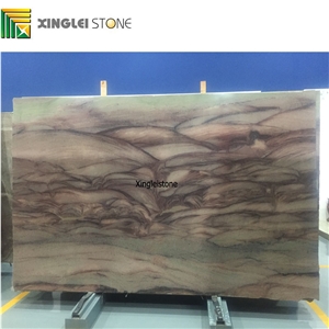 Brazil Elegant Brown Quartzite,Slabs/Tiles for Kitchen(Bath)