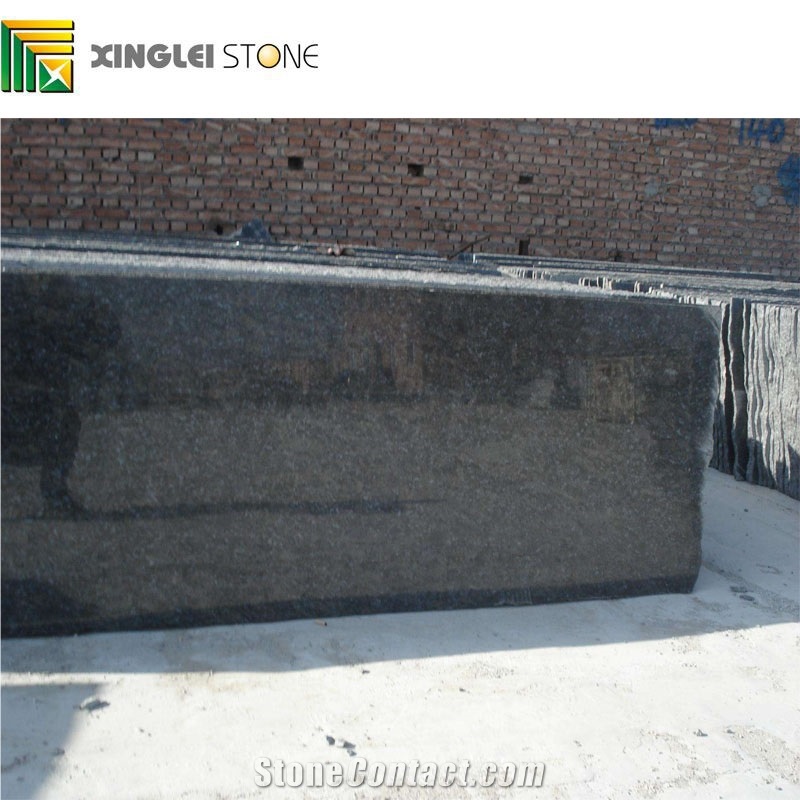 Butterfly Blue Granite,Kitchen Tops/Cut-To-Size,Projects