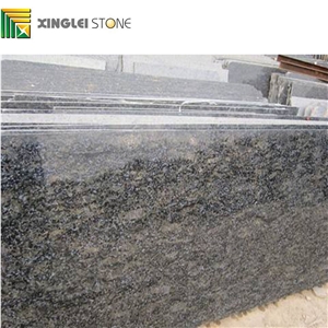Butterfly Blue Granite,Kitchen Tops/Cut-To-Size,Projects