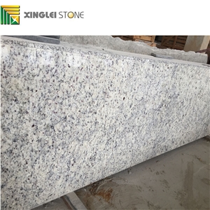 Dallas White Granite,Brazil White Granite,Slabs/Tiles/Tops,Projects