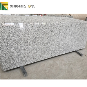 G655, China Natural White Granite Countertops, Kitchen Tops & Islands