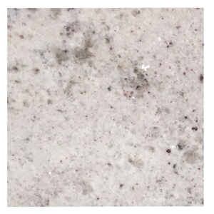 Galaxy White/Brazil Branco White/Milky White Granite Countertops