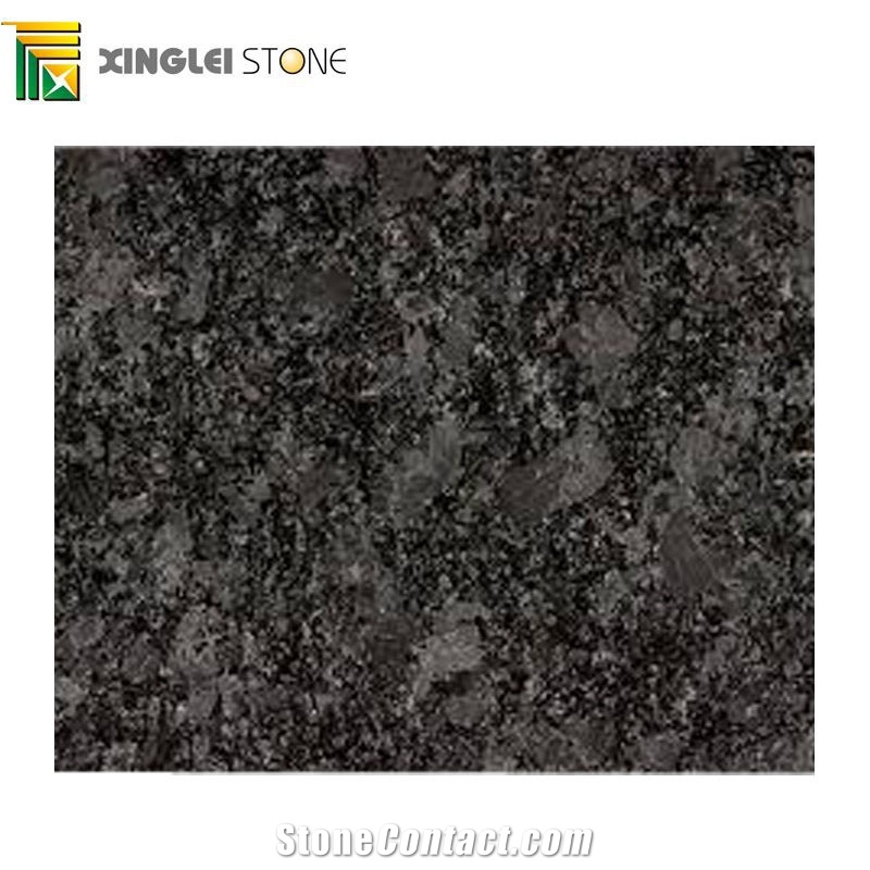 Steel Grey/Iron Grey Granite/India Grey Granite Countertops/Surfaces