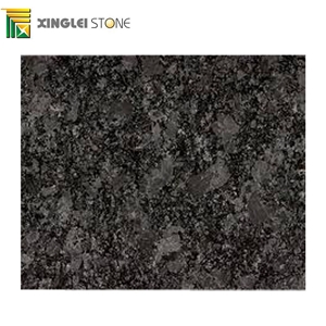 Steel Grey/Iron Grey Granite/India Grey Granite Countertops/Surfaces