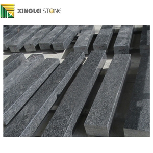 Steel Grey/Iron Grey Granite/India Grey Granite Slabs&Tile/Wall/Floor