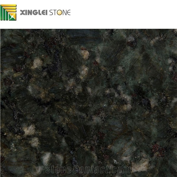Verde Butterfly Granite,Brazil Nature Granite Kitchen/Bath Tops
