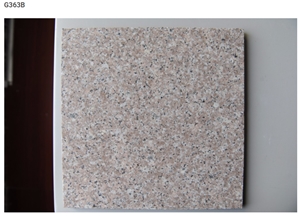 G363 Red Granite Tile Saw Flooring Tile Design Polished Tile
