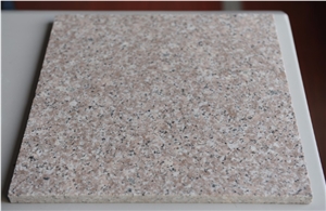 G363 Red Granite Tile Saw Flooring Tile Design Polished Tile