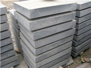 Shanxi Black Granite Stone Paving Stone