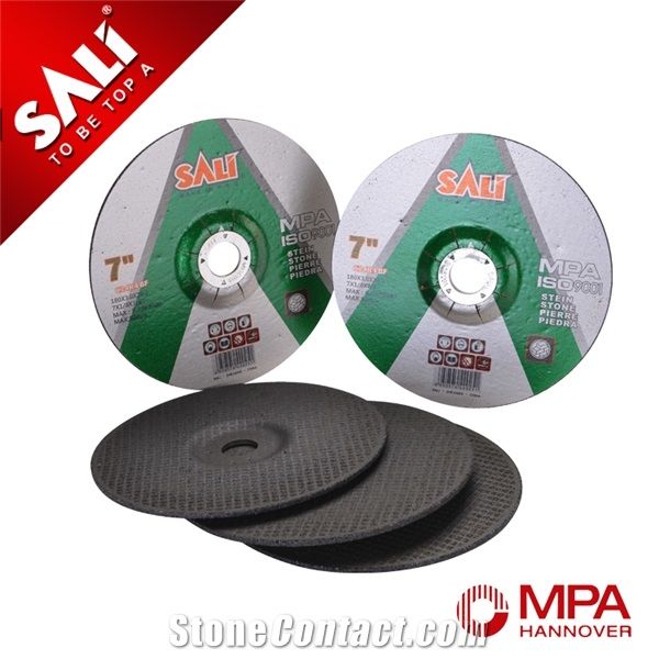 Stone Grinding Disc Silicone Carbide Wheels for Stone