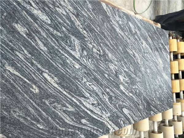China Jurapana Granite Cut to Size Tiles for Flooring&Wall