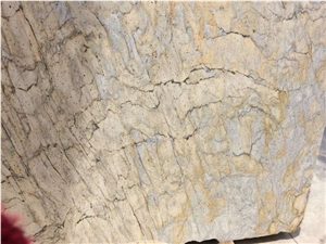 Imported Granite Caesar Gold, Golden Granite for Floor & Wall Tiles