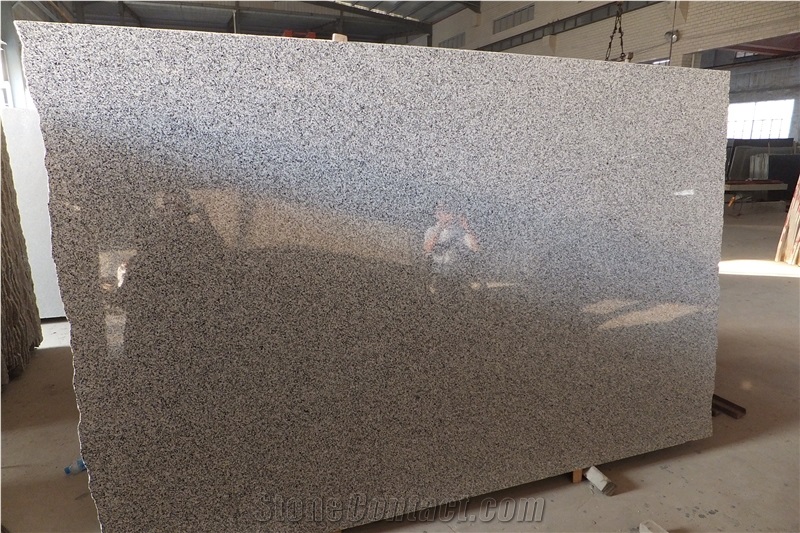Luna Pearl Granite, G640 Granite, China Grey Sardo, G640
