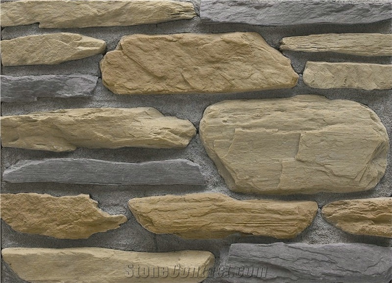 Artificial Stone/ Stone Veneer/ Culture Stone