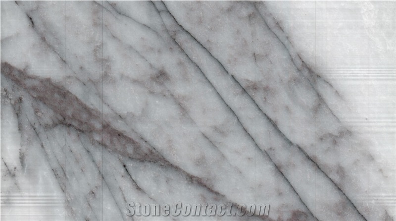 Milas New York Marble, Milas Lilac Marble