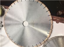 Diamond Saw Blade For Marble Cutting