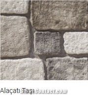 Country Stone Cultured Stones Model: "Alacati"