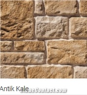 Country Stone Cultured Stones Model: "Atik Kale"