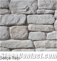 Country Stone Cultured Stones Model: "Datca Stone"
