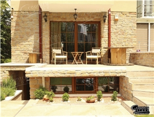 Country Stone Cultured Stones Model: "Datca Stone"