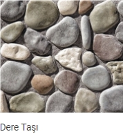 Country Stone Cultured Stones Model: "Dere"