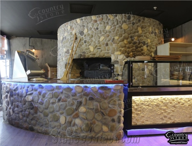 Country Stone Cultured Stones Model: "Dere"