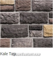 Country Stone Cultured Stones Model: "Kale"