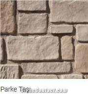 Country Stone Cultured Stones Model: "Parke Stone"