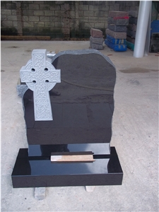 Granite Headstone Memorials