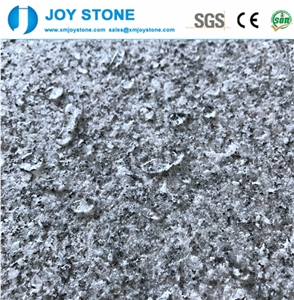 China Cheap Polish Large Jinjiang Granite G603 Kerbstone Cubestones