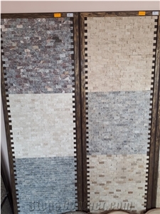 Afion Grey Slabs and Tiles