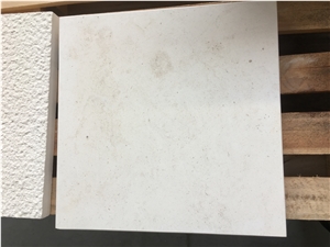 Branco Rigo Limestone Tiles & Slabs